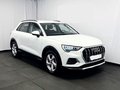 Daumennagel 1 - Audi Q3 35 TFSI advanced