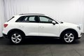 Daumennagel 2 - Audi Q3 35 TFSI advanced