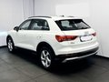 Daumennagel 4 - Audi Q3 35 TFSI advanced