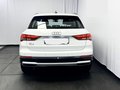 Daumennagel 8 - Audi Q3 35 TFSI advanced