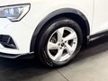 Daumennagel 10 - Audi Q3 35 TFSI advanced