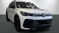 Daumennagel 3 - Volkswagen Tiguan 2.0 TDI 4Motion R-Line