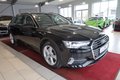 Thumbnail 10 - Audi A6 Avant 40 TDI quattro sport