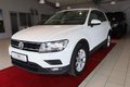 Daumennagel 1 - Volkswagen Tiguan Comfortline 2.0 TSI 4Motion  AHK/STANDHEIZ.