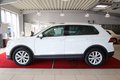 Daumennagel 2 - Volkswagen Tiguan Comfortline 2.0 TSI 4Motion  AHK/STANDHEIZ.