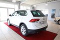 Daumennagel 3 - Volkswagen Tiguan Comfortline 2.0 TSI 4Motion  AHK/STANDHEIZ.