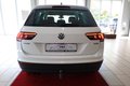 Daumennagel 4 - Volkswagen Tiguan Comfortline 2.0 TSI 4Motion  AHK/STANDHEIZ.
