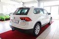 Daumennagel 7 - Volkswagen Tiguan Comfortline 2.0 TSI 4Motion  AHK/STANDHEIZ.