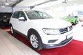 Daumennagel 9 - Volkswagen Tiguan Comfortline 2.0 TSI 4Motion  AHK/STANDHEIZ.