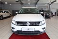 Daumennagel 10 - Volkswagen Tiguan Comfortline 2.0 TSI 4Motion  AHK/STANDHEIZ.