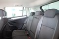 Daumennagel 37 - Volkswagen Tiguan Comfortline 2.0 TSI 4Motion  AHK/STANDHEIZ.