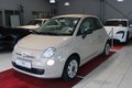 Daumennagel 4 - Fiat 500 Pop TÜV-NEU