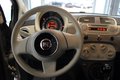 Daumennagel 7 - Fiat 500 Pop TÜV-NEU