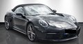 Daumennagel 3 - Porsche 911 Carrera S Cabriolet