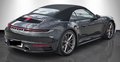 Daumennagel 4 - Porsche 911 Carrera S Cabriolet