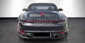 Daumennagel 7 - Porsche 911 Carrera S Cabriolet