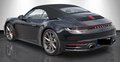 Daumennagel 8 - Porsche 911 Carrera S Cabriolet