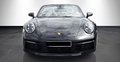 Daumennagel 10 - Porsche 911 Carrera S Cabriolet