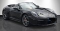 Daumennagel 11 - Porsche 911 Carrera S Cabriolet