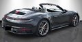 Daumennagel 12 - Porsche 911 Carrera S Cabriolet