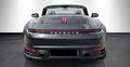 Daumennagel 13 - Porsche 911 Carrera S Cabriolet