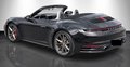 Daumennagel 14 - Porsche 911 Carrera S Cabriolet