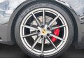 Daumennagel 15 - Porsche 911 Carrera S Cabriolet