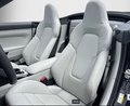 Daumennagel 18 - Porsche 911 Carrera S Cabriolet