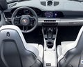 Daumennagel 21 - Porsche 911 Carrera S Cabriolet