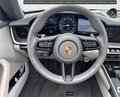 Daumennagel 25 - Porsche 911 Carrera S Cabriolet