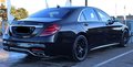 Thumbnail 3 - Mercedes-Benz S 63 AMG 4Matic+ L 360° Exklusiv-Paket