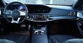 Thumbnail 9 - Mercedes-Benz S 63 AMG 4Matic+ L 360° Exklusiv-Paket