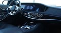 Thumbnail 10 - Mercedes-Benz S 63 AMG 4Matic+ L 360° Exklusiv-Paket