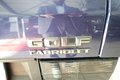 Thumbnail 9 - Volkswagen GOLF Cabriolet LEDER TUEV