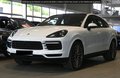 Daumennagel 1 - Porsche Cayenne Coupe E-Hybrid