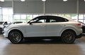 Daumennagel 2 - Porsche Cayenne Coupe E-Hybrid