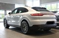 Daumennagel 3 - Porsche Cayenne Coupe E-Hybrid