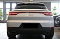 Daumennagel 4 - Porsche Cayenne Coupe E-Hybrid