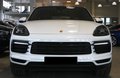 Daumennagel 7 - Porsche Cayenne Coupe E-Hybrid