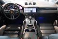 Daumennagel 11 - Porsche Cayenne Coupe E-Hybrid