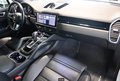 Daumennagel 12 - Porsche Cayenne Coupe E-Hybrid