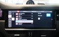 Daumennagel 25 - Porsche Cayenne Coupe E-Hybrid