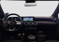 Daumennagel 11 - Mercedes-Benz A 250 e 8G-DCT AMG Sport Kamera ACC