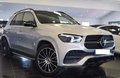Daumennagel 2 - Mercedes-Benz GLE 350 d 4Matic AMG-Line*7Sitzer*Panorama*AHK