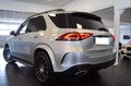 Daumennagel 3 - Mercedes-Benz GLE 350 d 4Matic AMG-Line*7Sitzer*Panorama*AHK