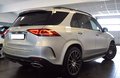 Daumennagel 4 - Mercedes-Benz GLE 350 d 4Matic AMG-Line*7Sitzer*Panorama*AHK