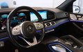 Daumennagel 8 - Mercedes-Benz GLE 350 d 4Matic AMG-Line*7Sitzer*Panorama*AHK