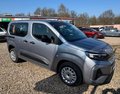 Daumennagel 3 - Opel Combo Life E Edition N1 KAMERA/CAR-PLAY