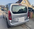 Daumennagel 8 - Opel Combo Life E Edition N1 KAMERA/CAR-PLAY