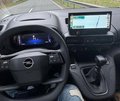 Daumennagel 10 - Opel Combo Life E Edition N1 KAMERA/CAR-PLAY